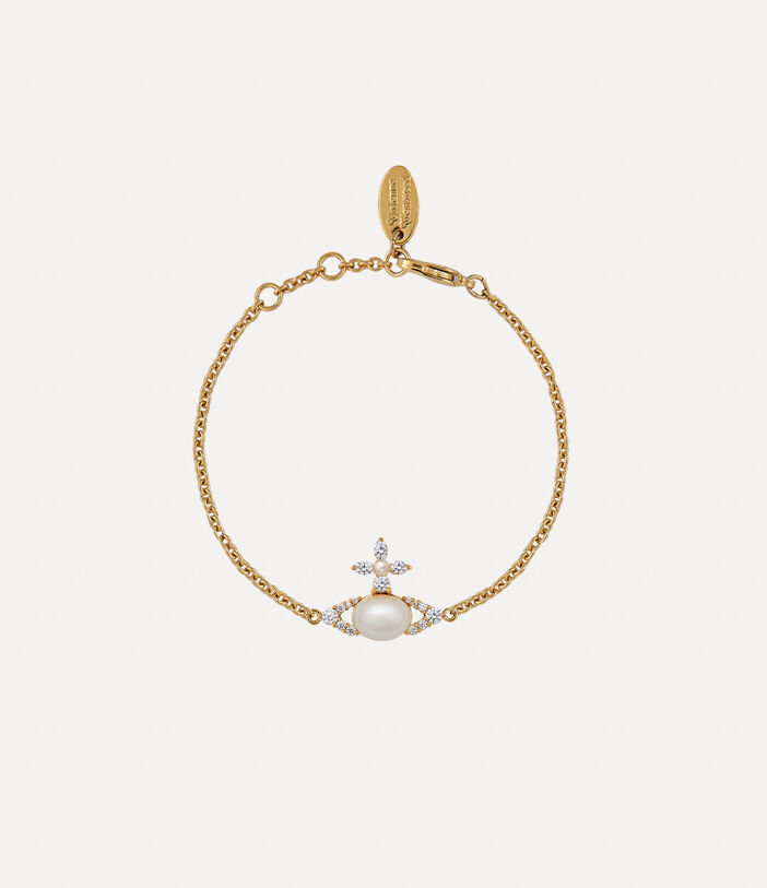 Vivienne Westwood ADA BRACELET